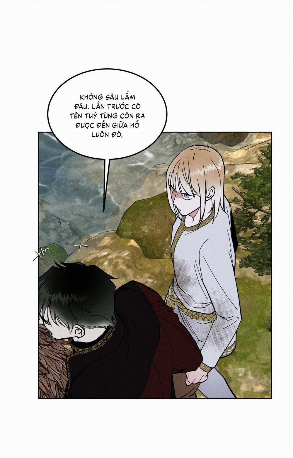 (CBunu) Antidote 5 trang 42