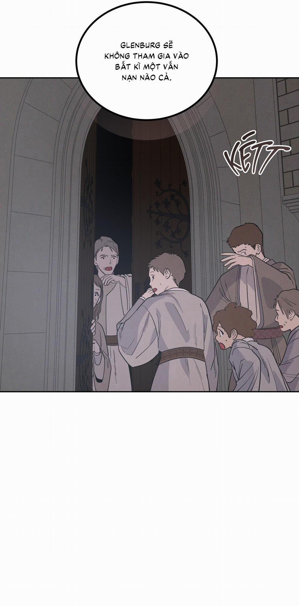 (CBunu) Antidote 50 trang 12