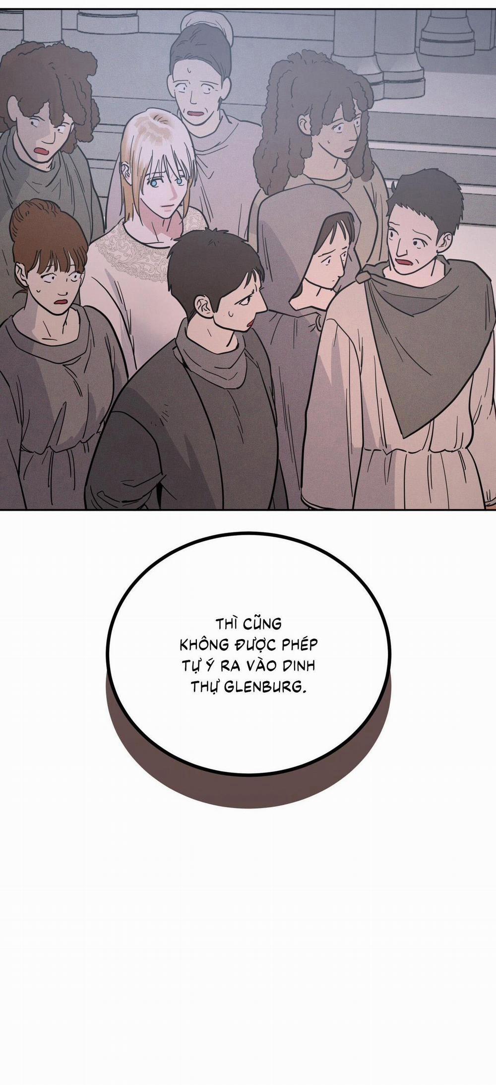 (CBunu) Antidote 50 trang 15