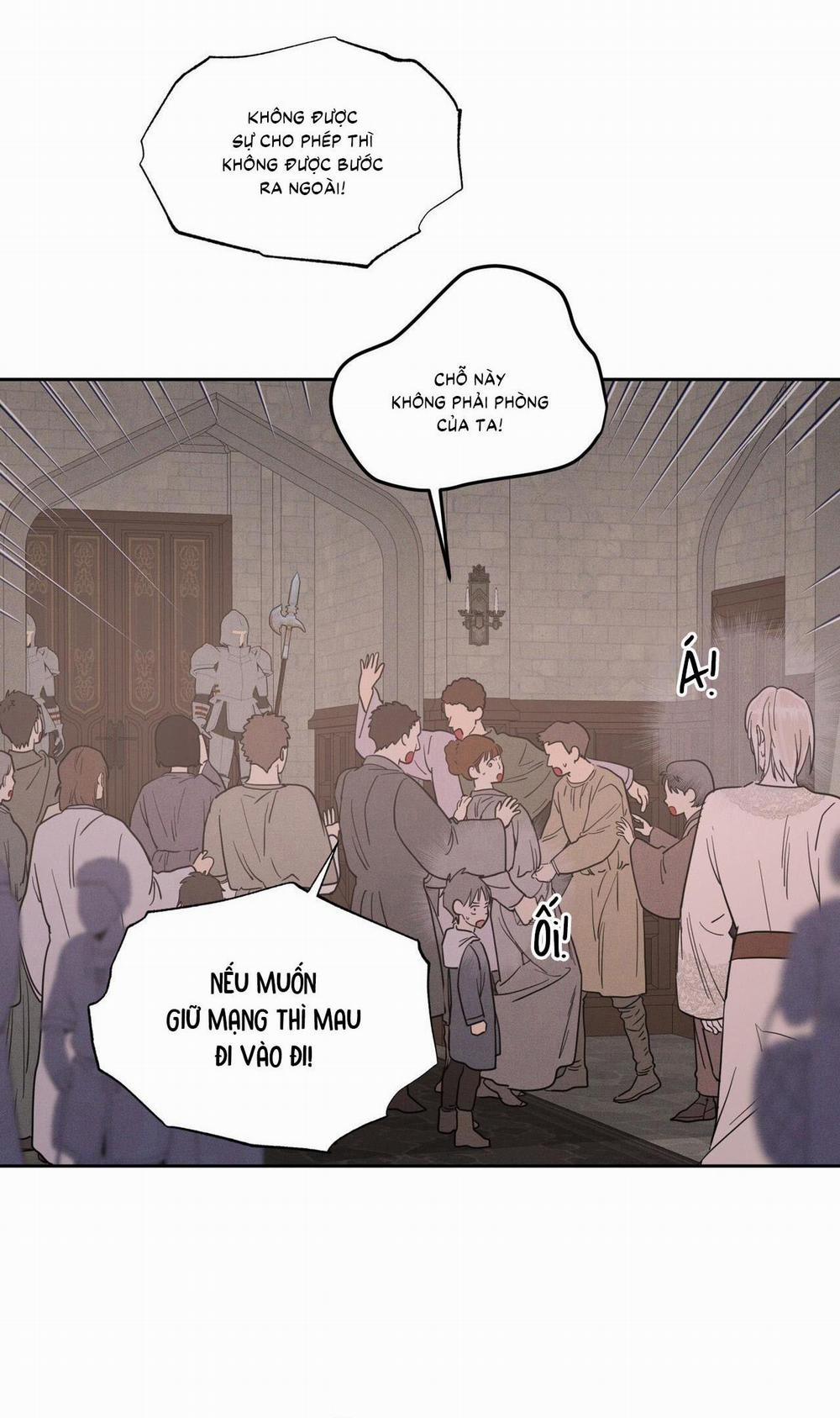 (CBunu) Antidote 50 trang 18