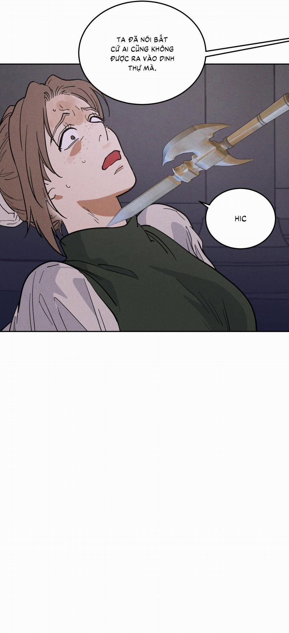 (CBunu) Antidote 50 trang 25