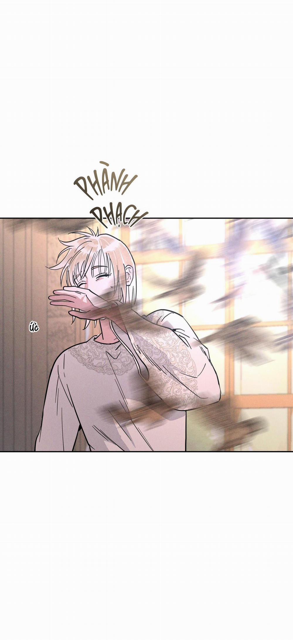 (CBunu) Antidote 50 trang 3