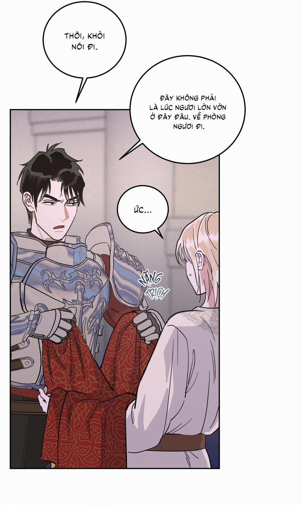 (CBunu) Antidote 50 trang 35