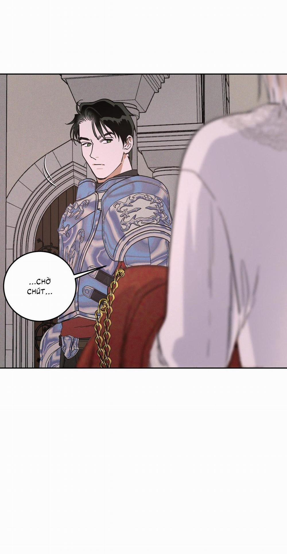 (CBunu) Antidote 50 trang 38