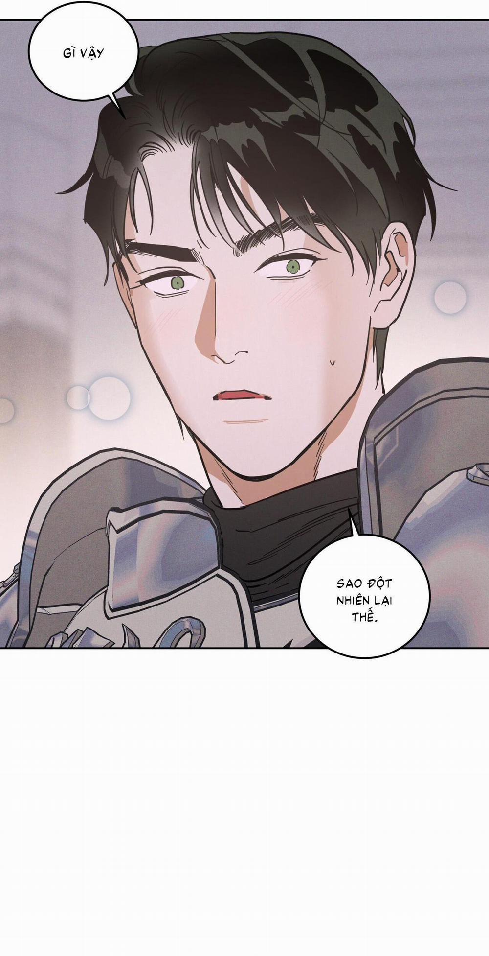 (CBunu) Antidote 50 trang 39