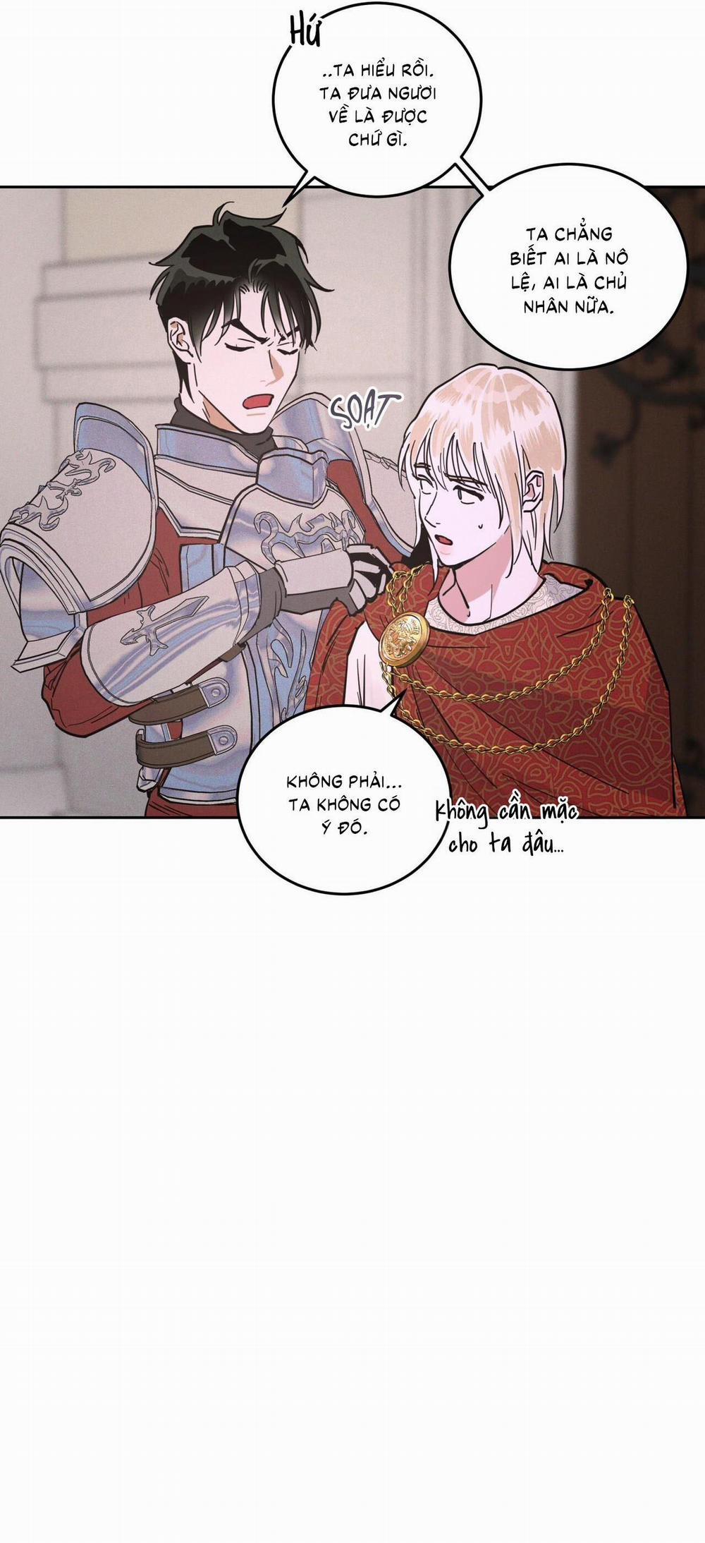 (CBunu) Antidote 50 trang 40