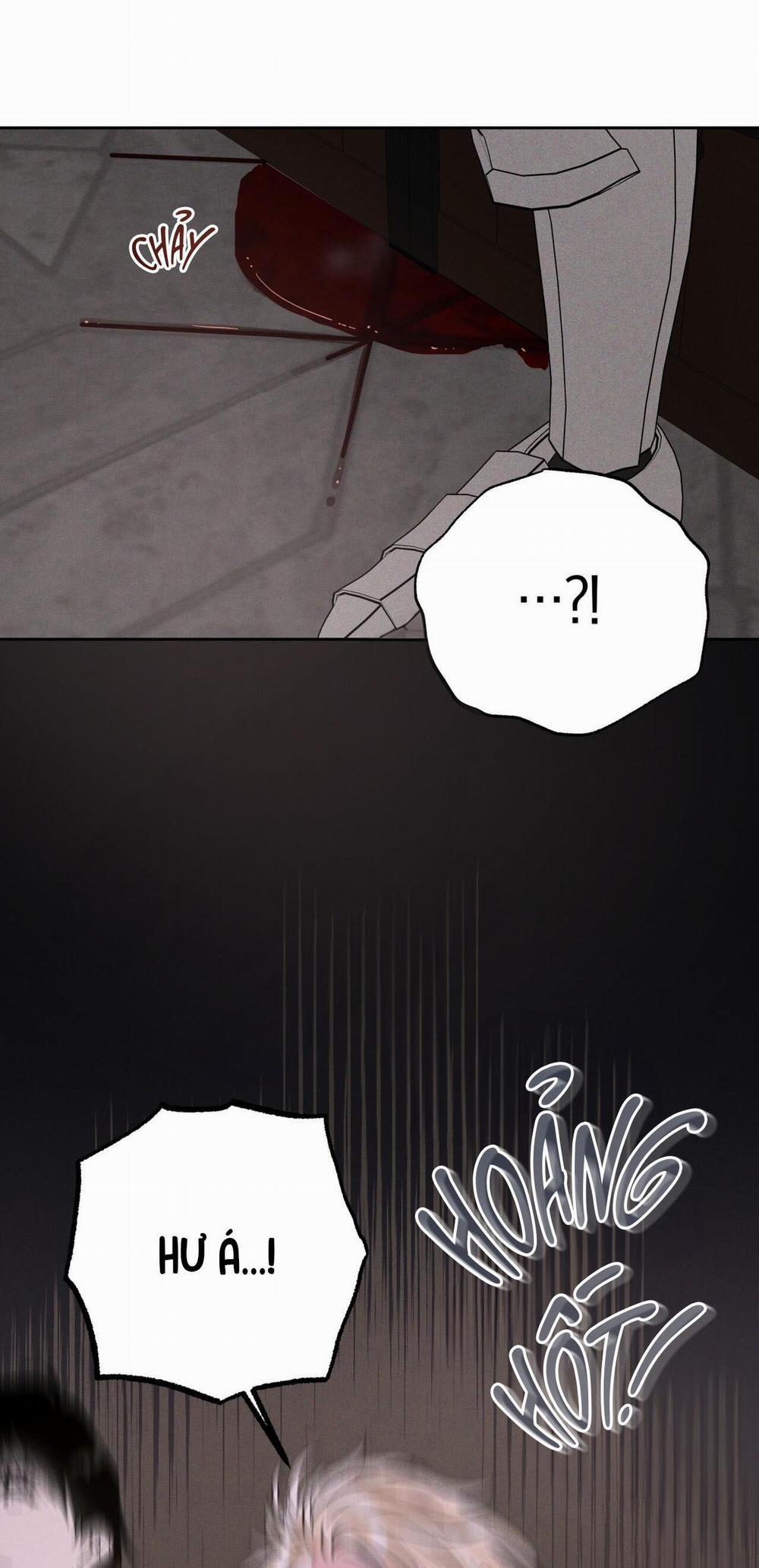 (CBunu) Antidote 50 trang 43