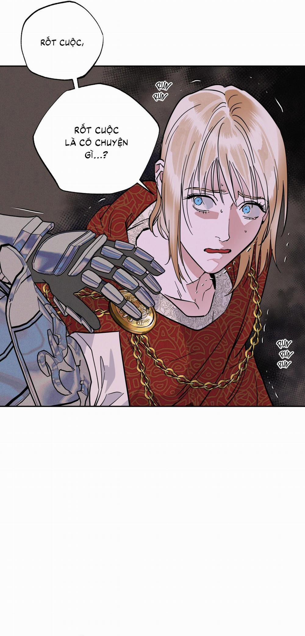 (CBunu) Antidote 50 trang 45