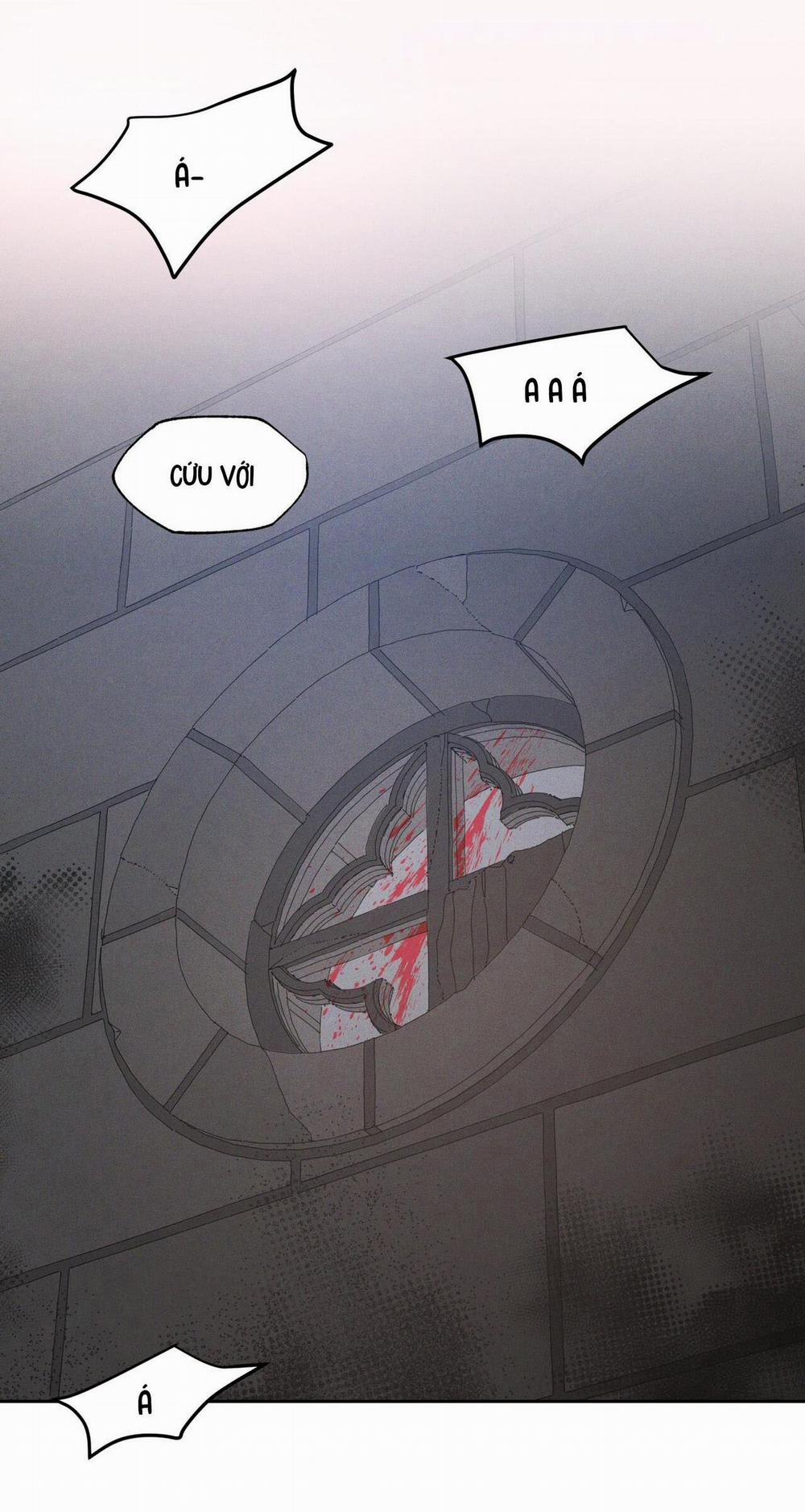 (CBunu) Antidote 50 trang 48