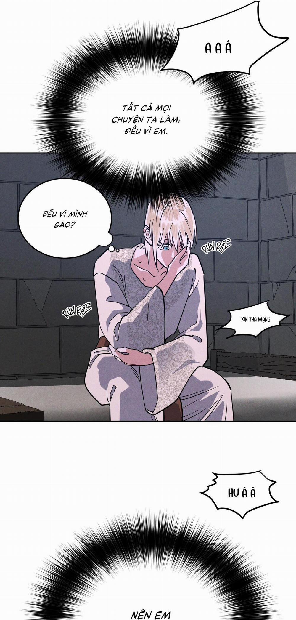 (CBunu) Antidote 50 trang 49