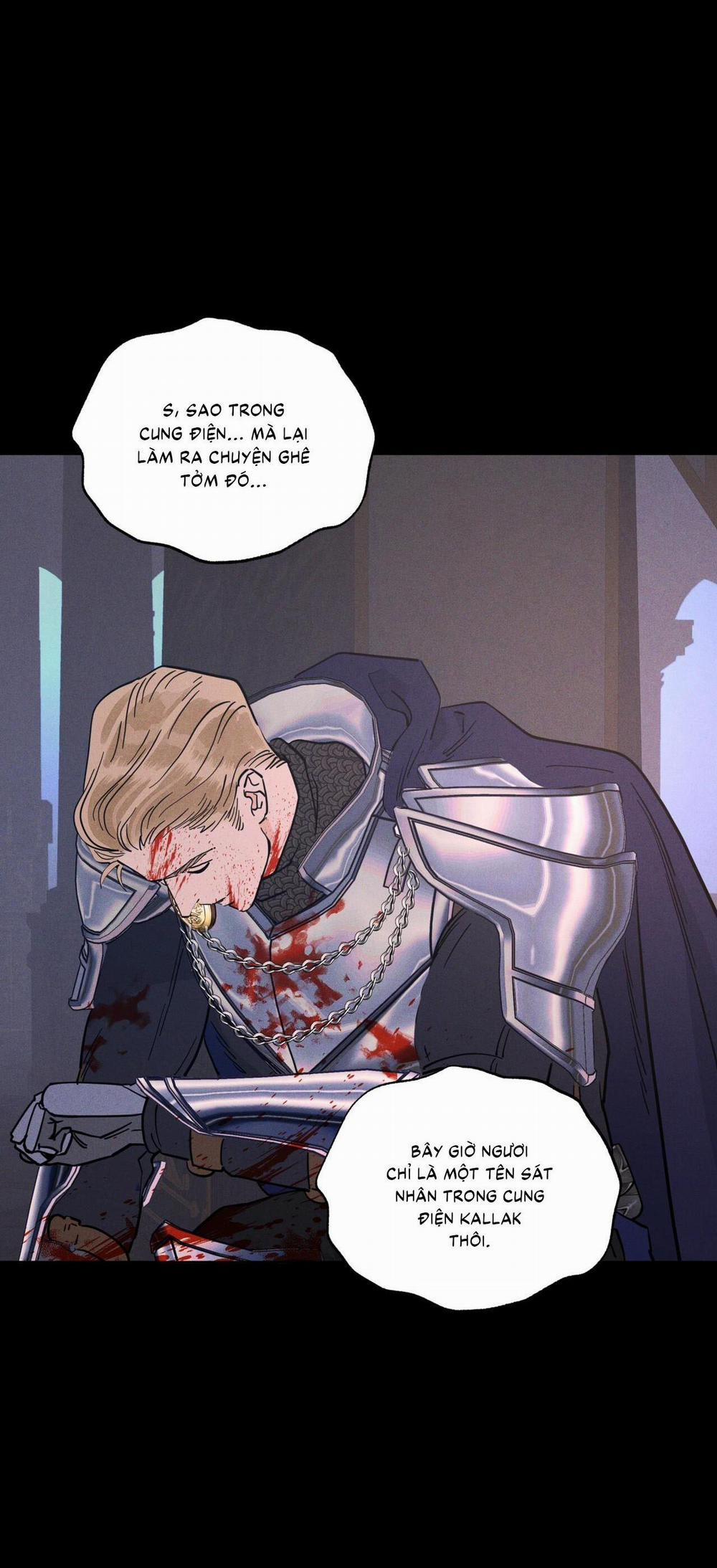 (CBunu) Antidote 50 trang 55