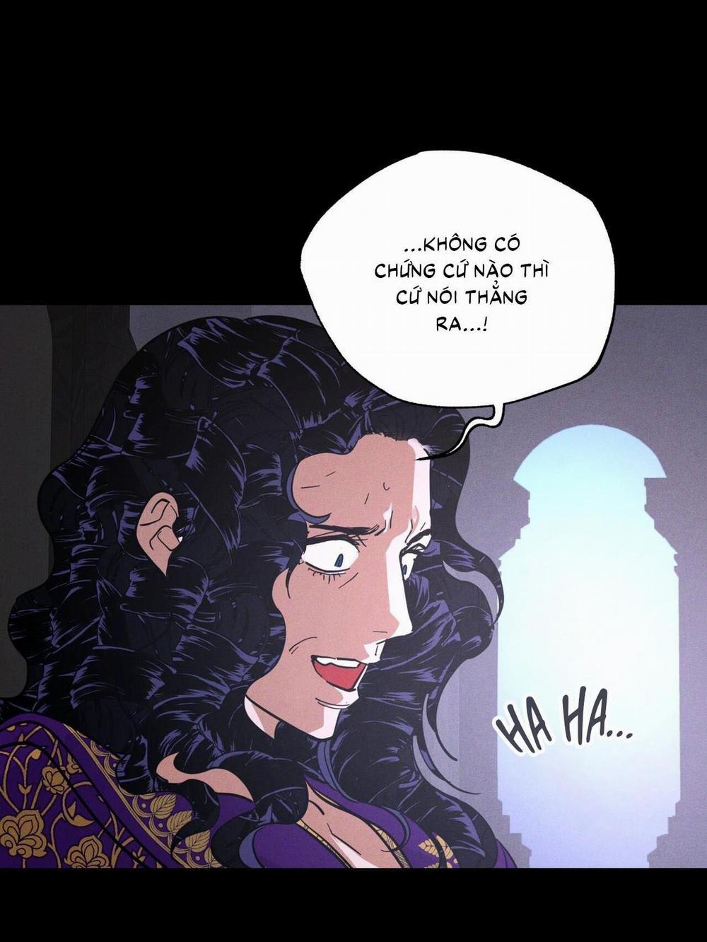 (CBunu) Antidote 50 trang 56