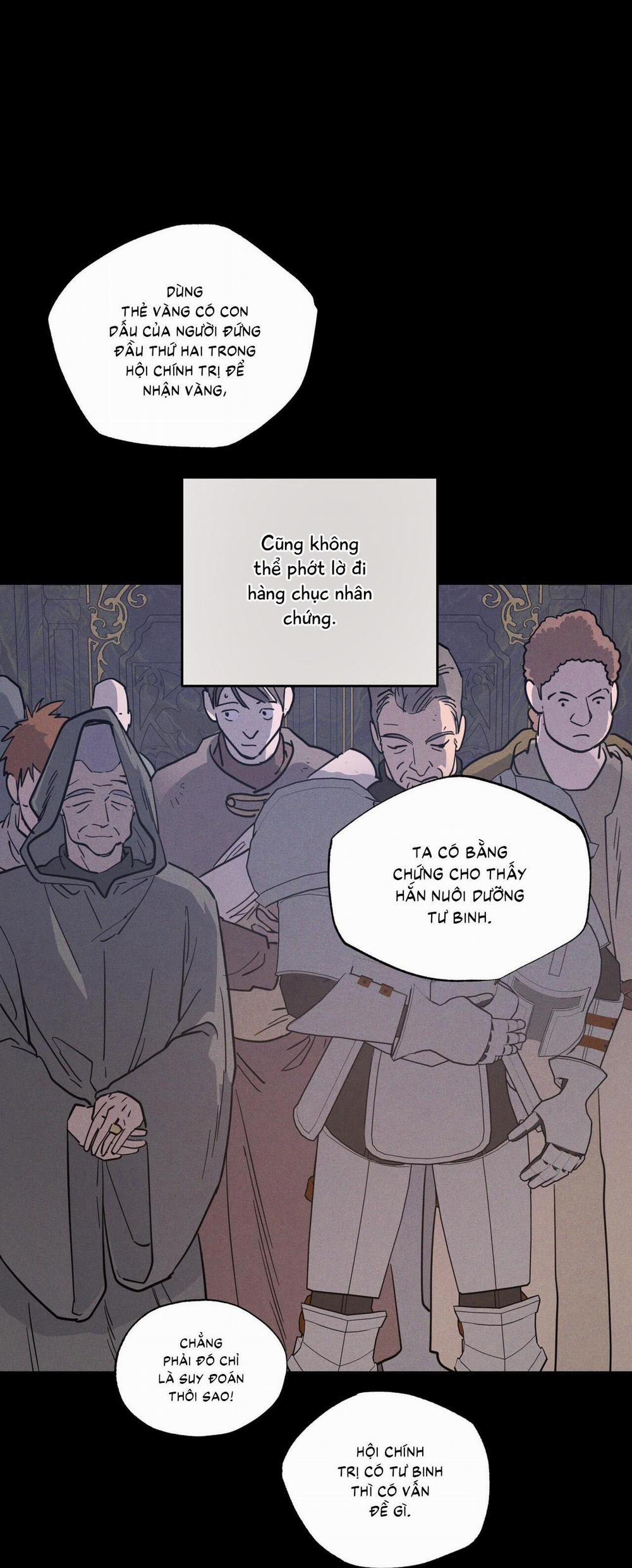 (CBunu) Antidote 50 trang 61