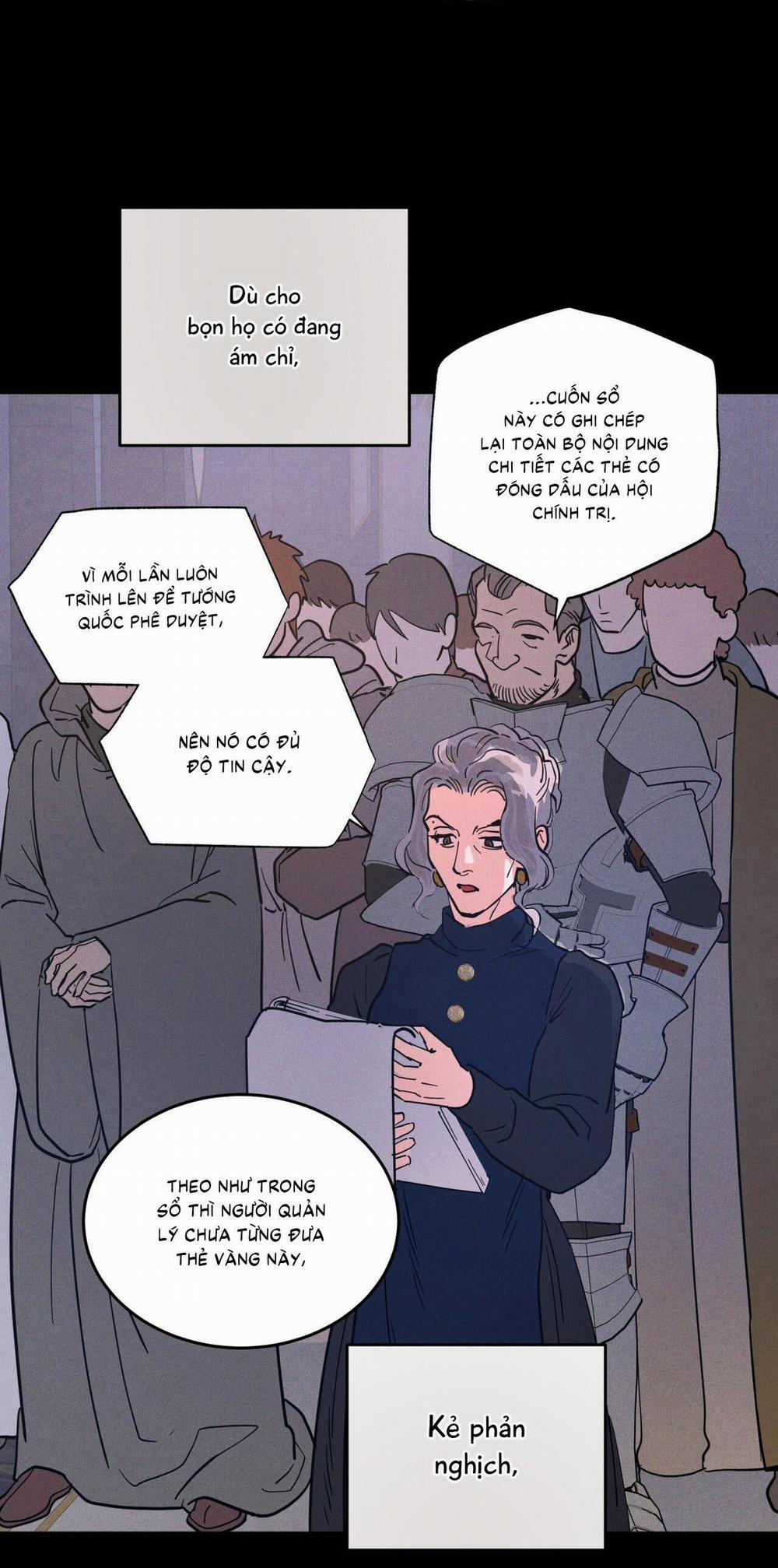 (CBunu) Antidote 50 trang 62