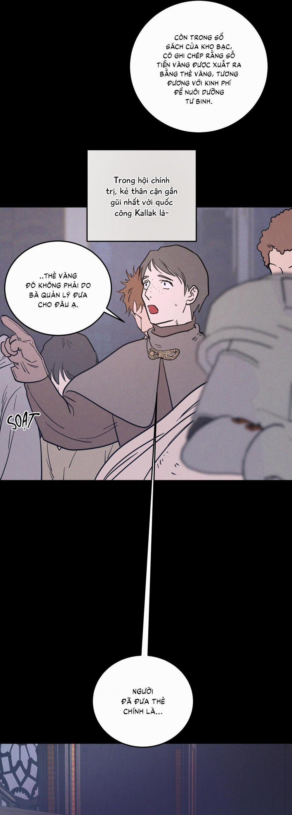 (CBunu) Antidote 50 trang 63