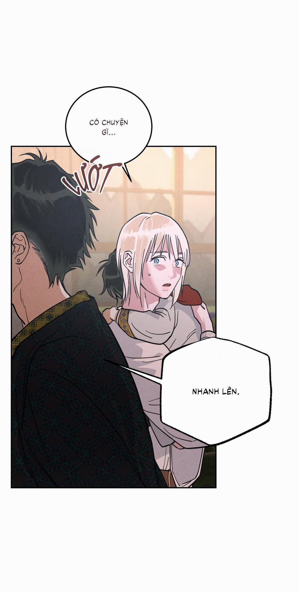 (CBunu) Antidote 50 trang 8