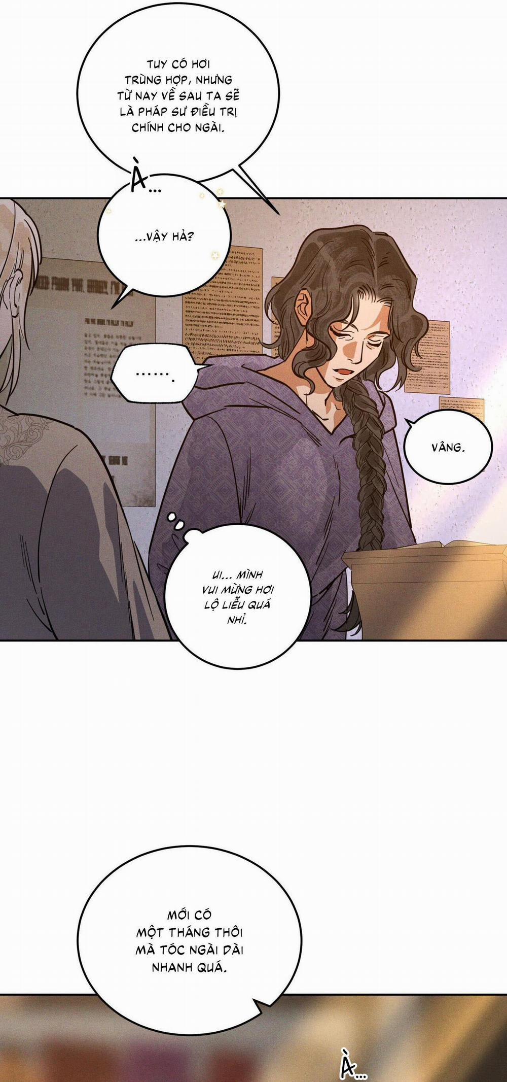 (CBunu) Antidote 51 trang 13