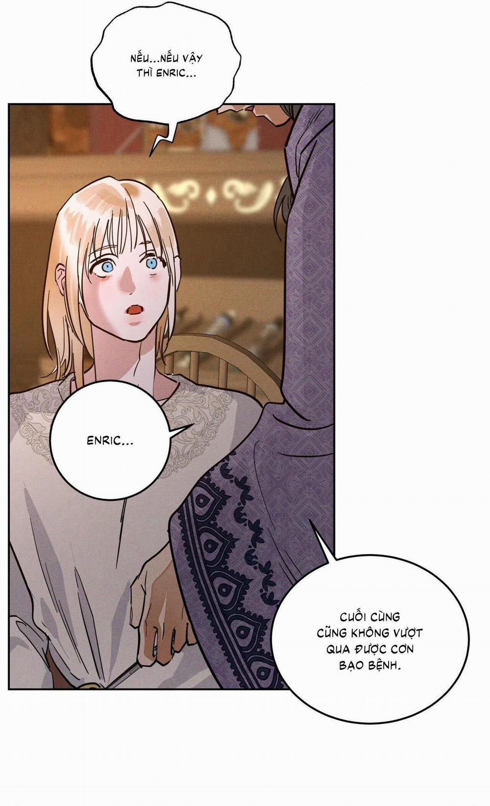 (CBunu) Antidote 51 trang 15