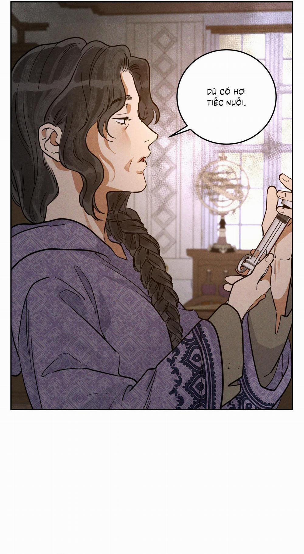 (CBunu) Antidote 51 trang 16