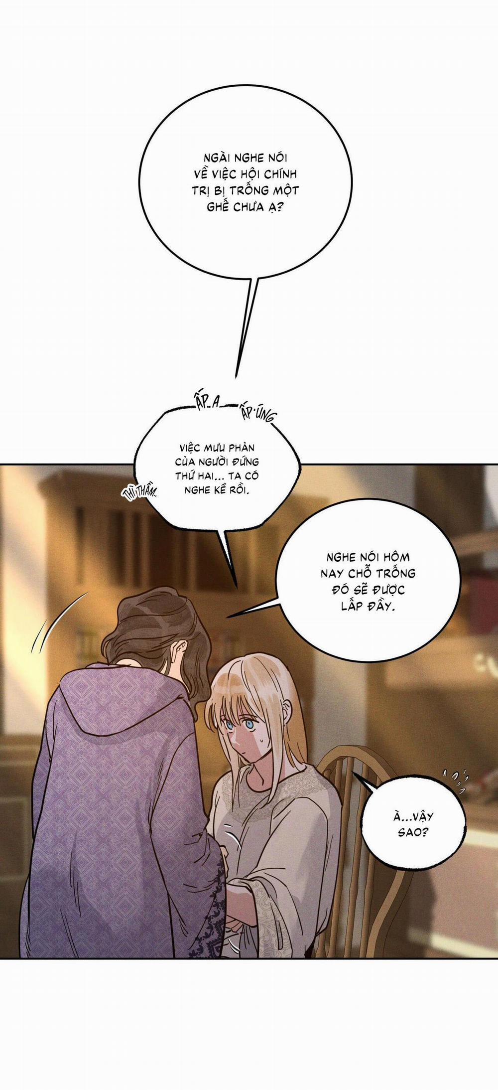 (CBunu) Antidote 51 trang 18