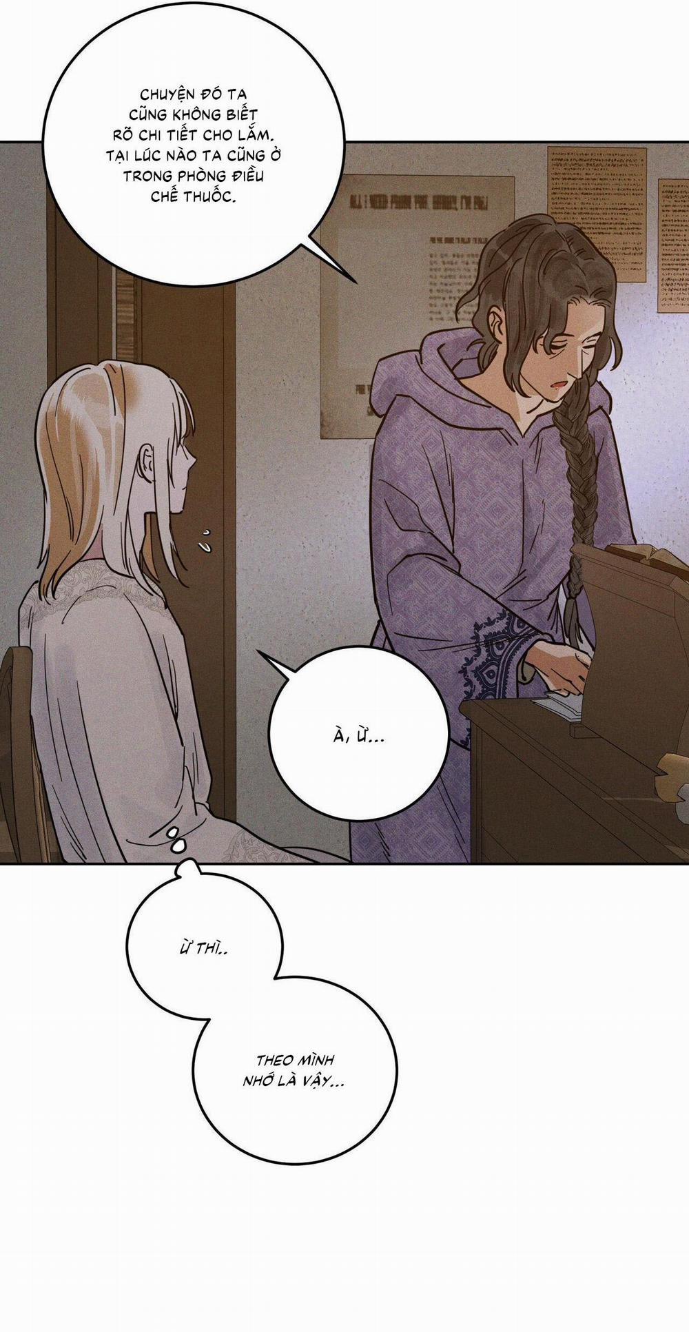 (CBunu) Antidote 51 trang 22