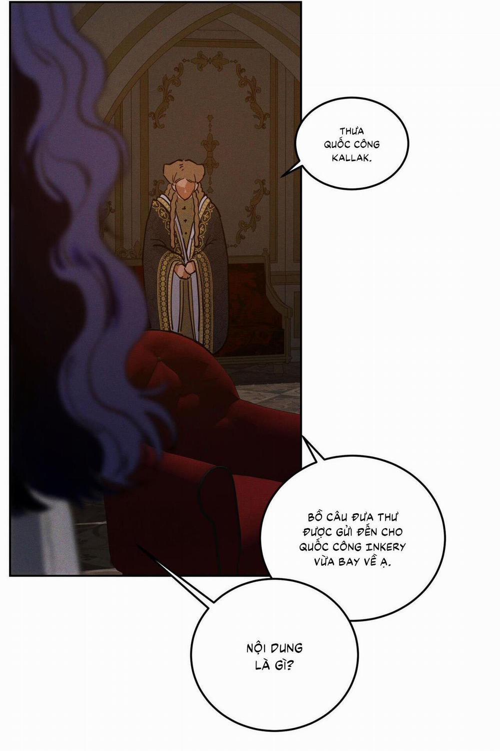 (CBunu) Antidote 51 trang 26