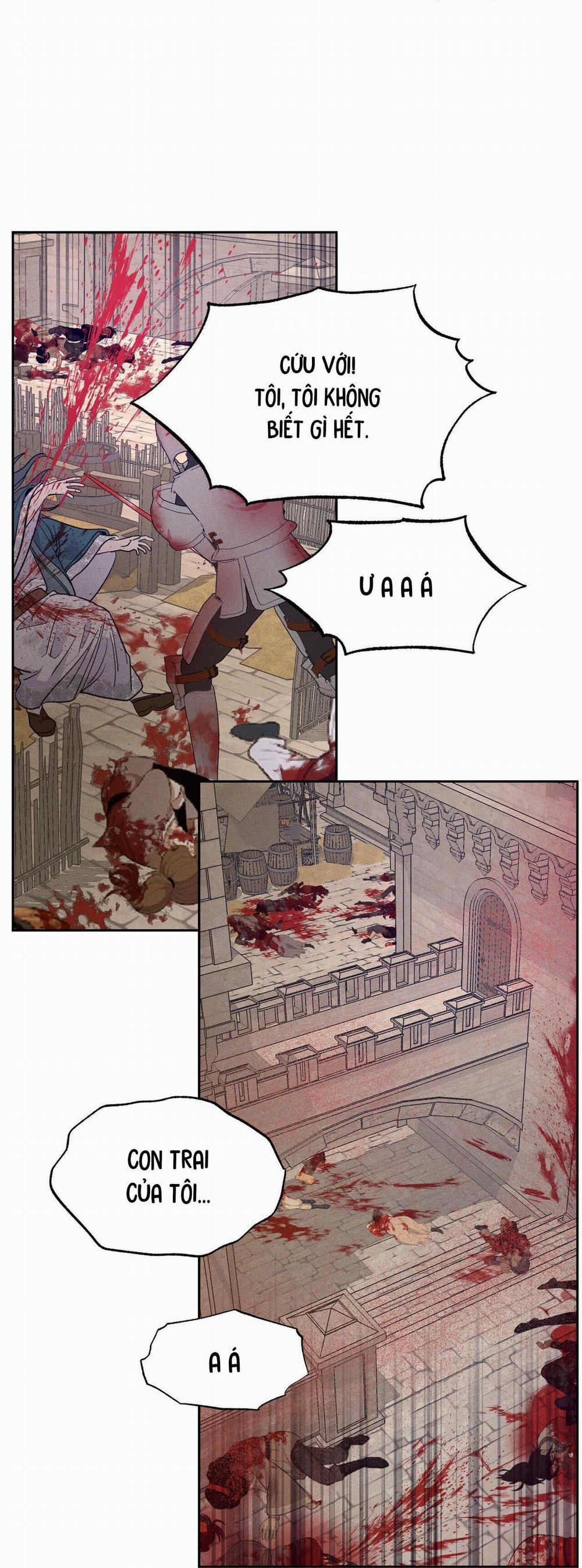 (CBunu) Antidote 51 trang 5