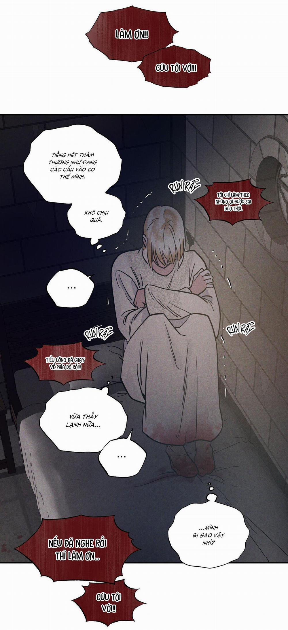 (CBunu) Antidote 51 trang 7