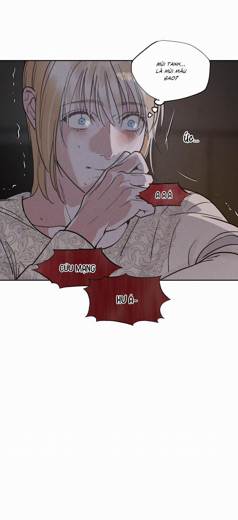 (CBunu) Antidote 51 trang 8