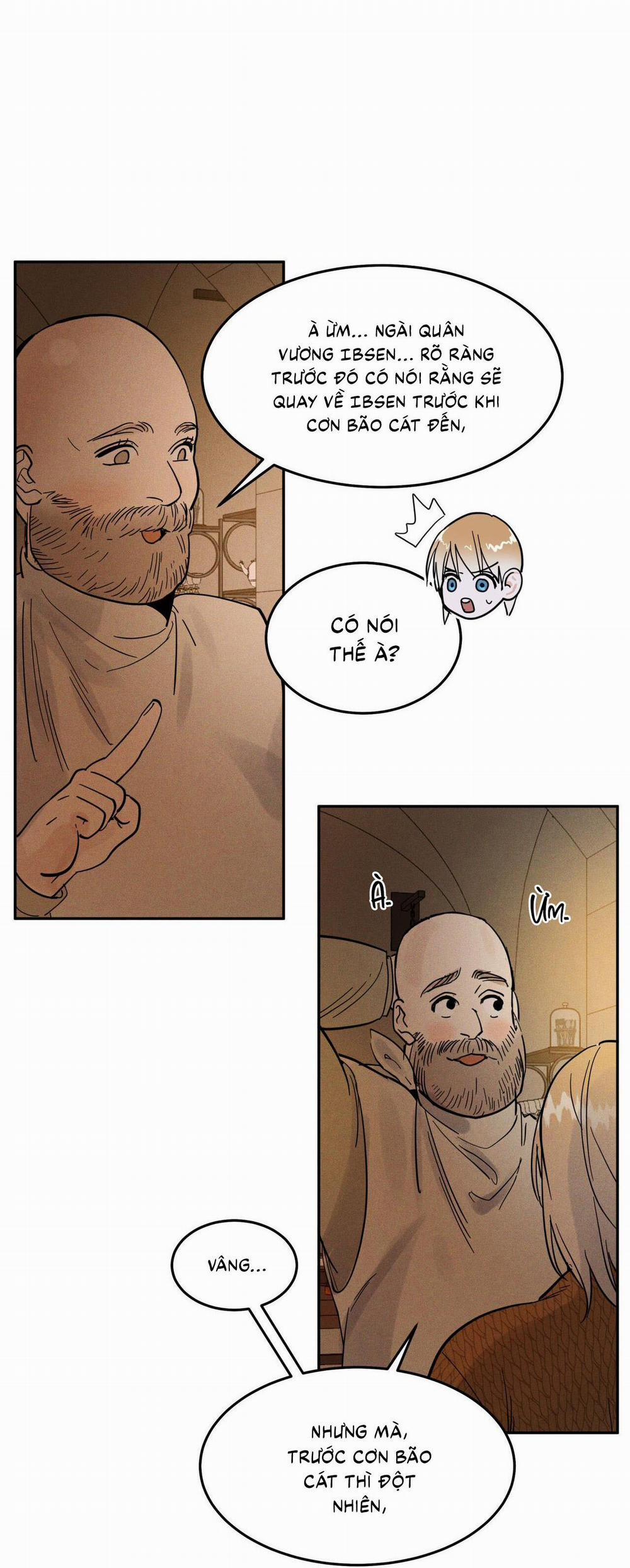 (CBunu) Antidote 8 trang 13