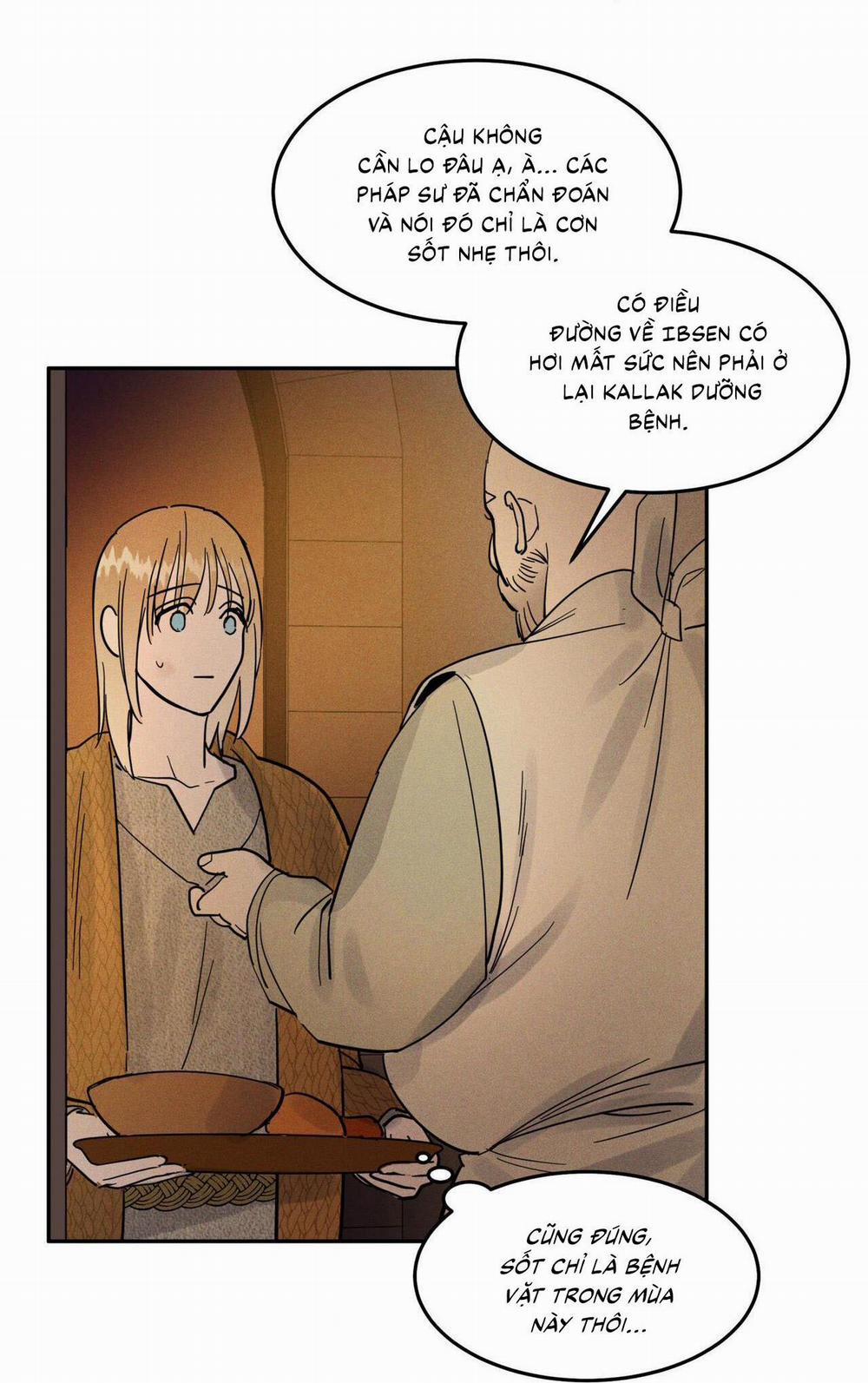 (CBunu) Antidote 8 trang 17