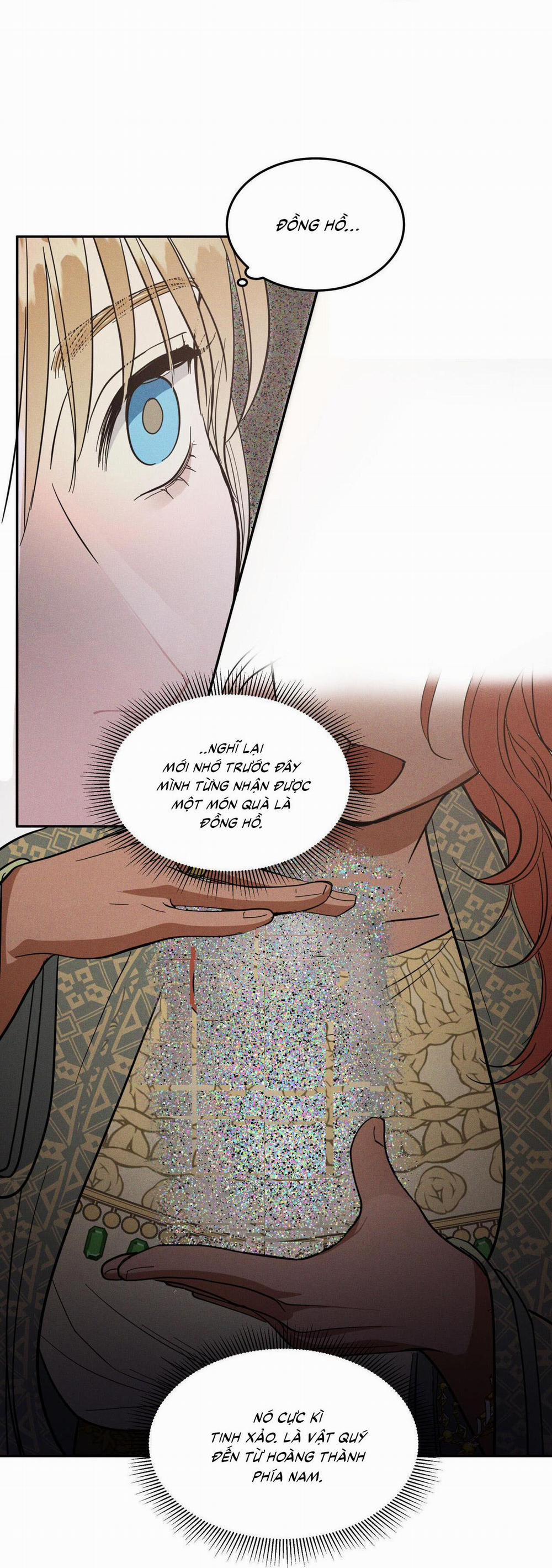 (CBunu) Antidote 8 trang 24