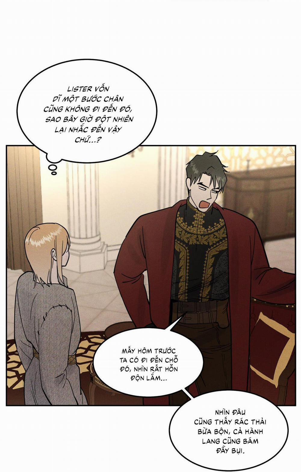 (CBunu) Antidote 8 trang 33