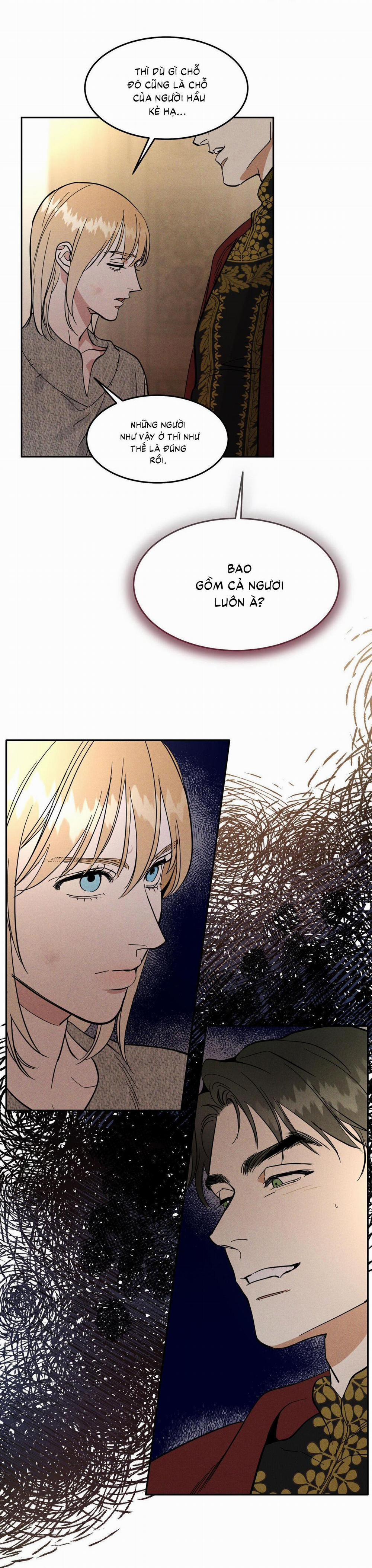 (CBunu) Antidote 8 trang 34