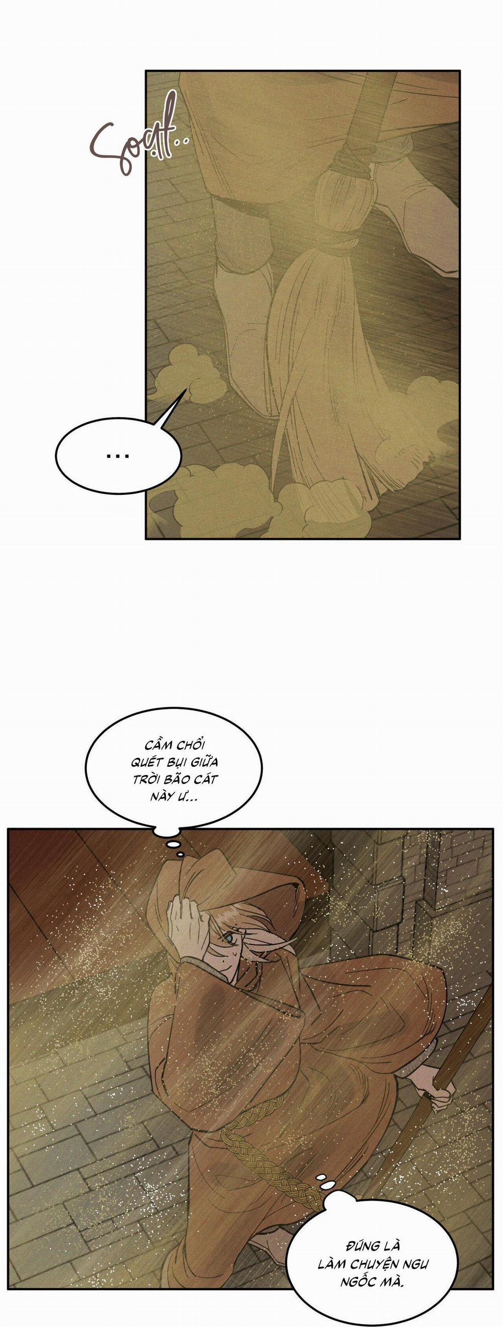 (CBunu) Antidote 8 trang 43