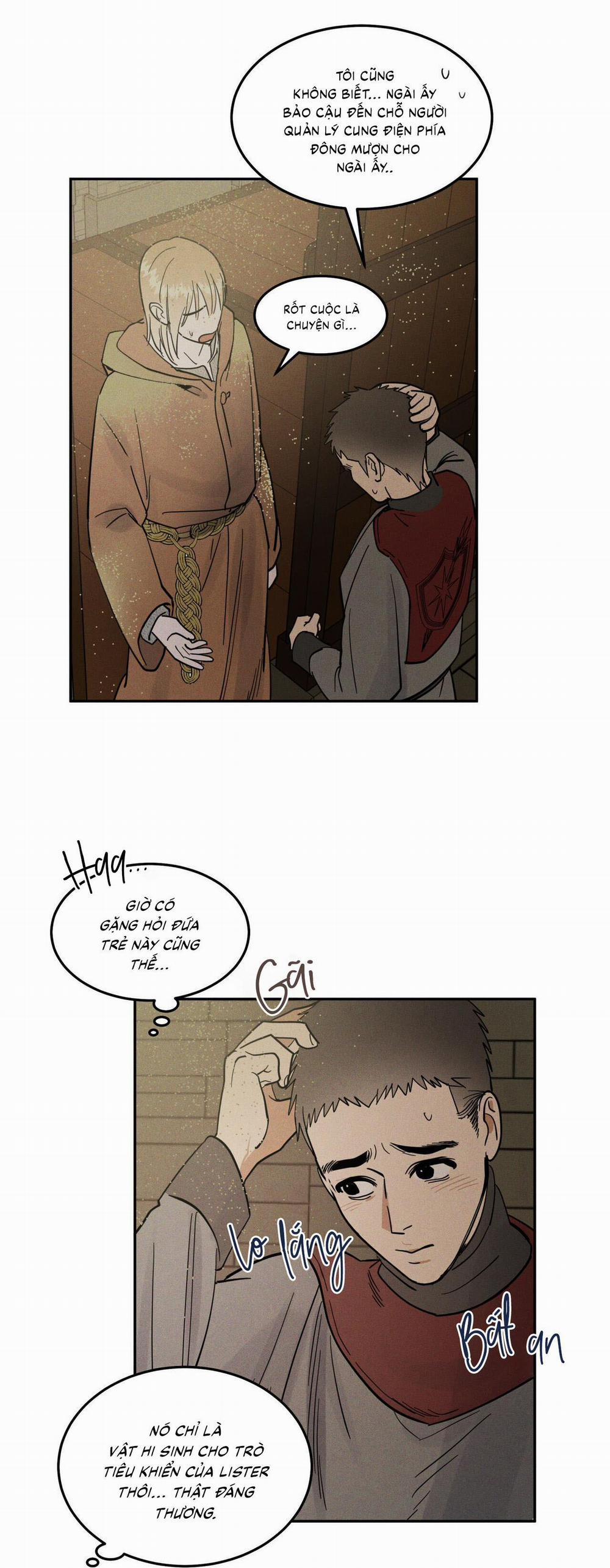 (CBunu) Antidote 8 trang 49