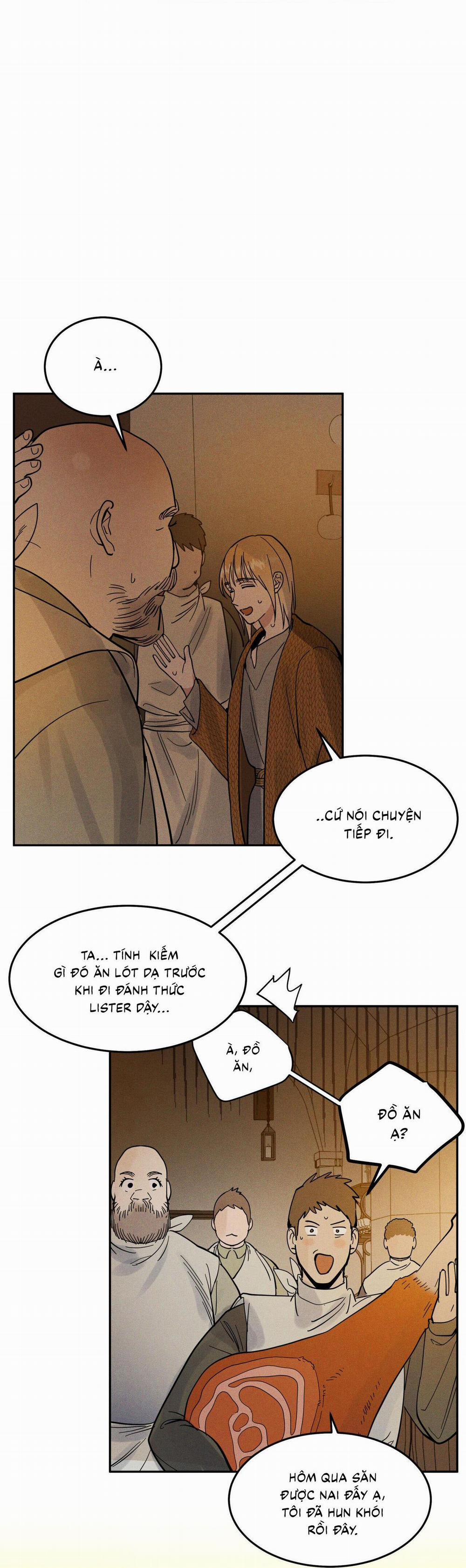 (CBunu) Antidote 8 trang 5