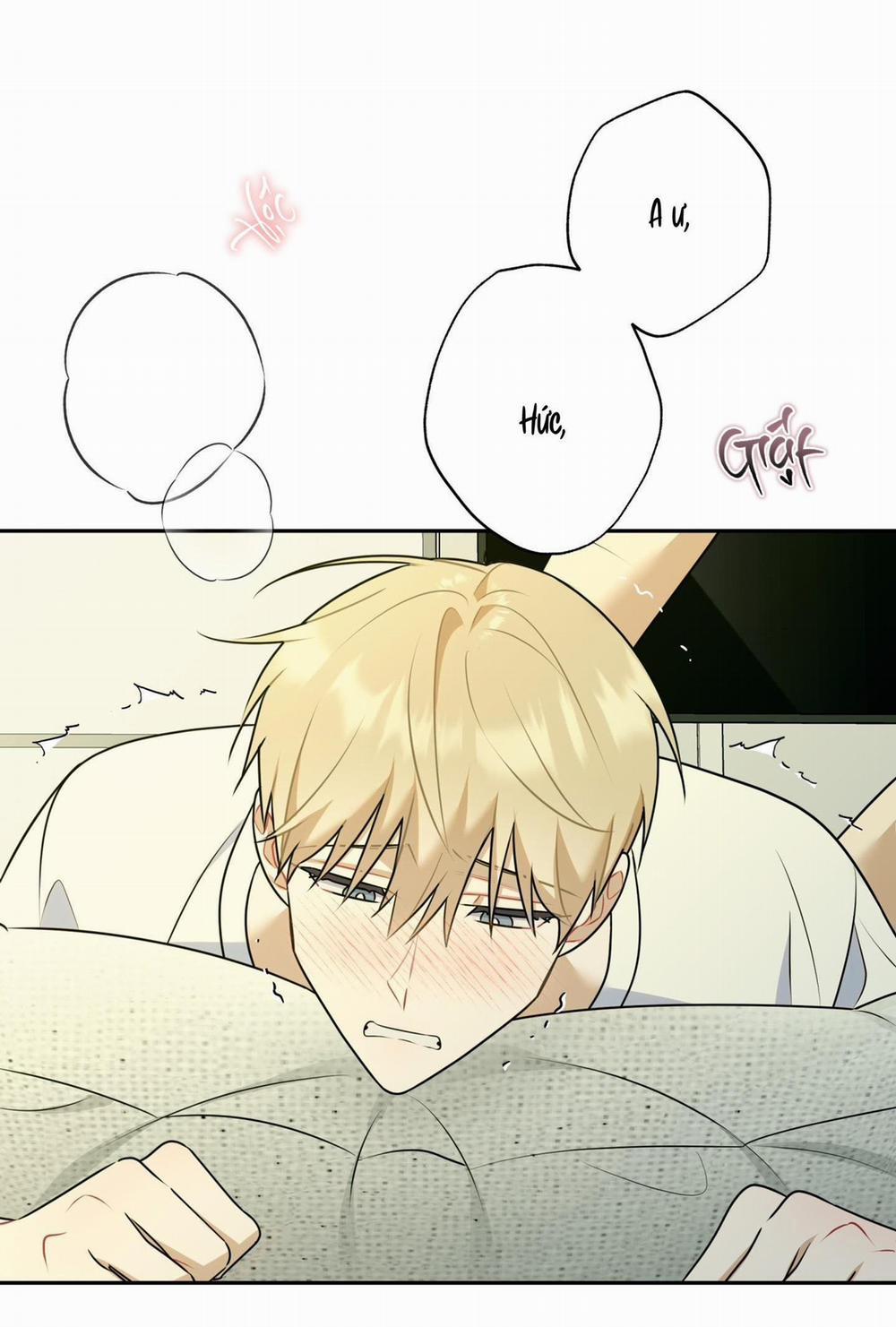 (CBunu) Bắt tay hả, thôi bỏ đi! 28 trang 18