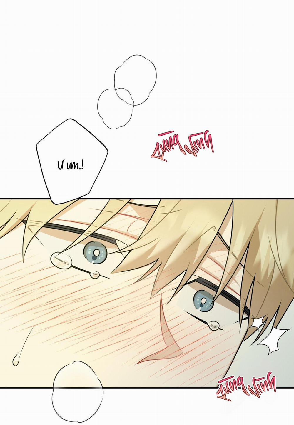 (CBunu) Bắt tay hả, thôi bỏ đi! 28 trang 31