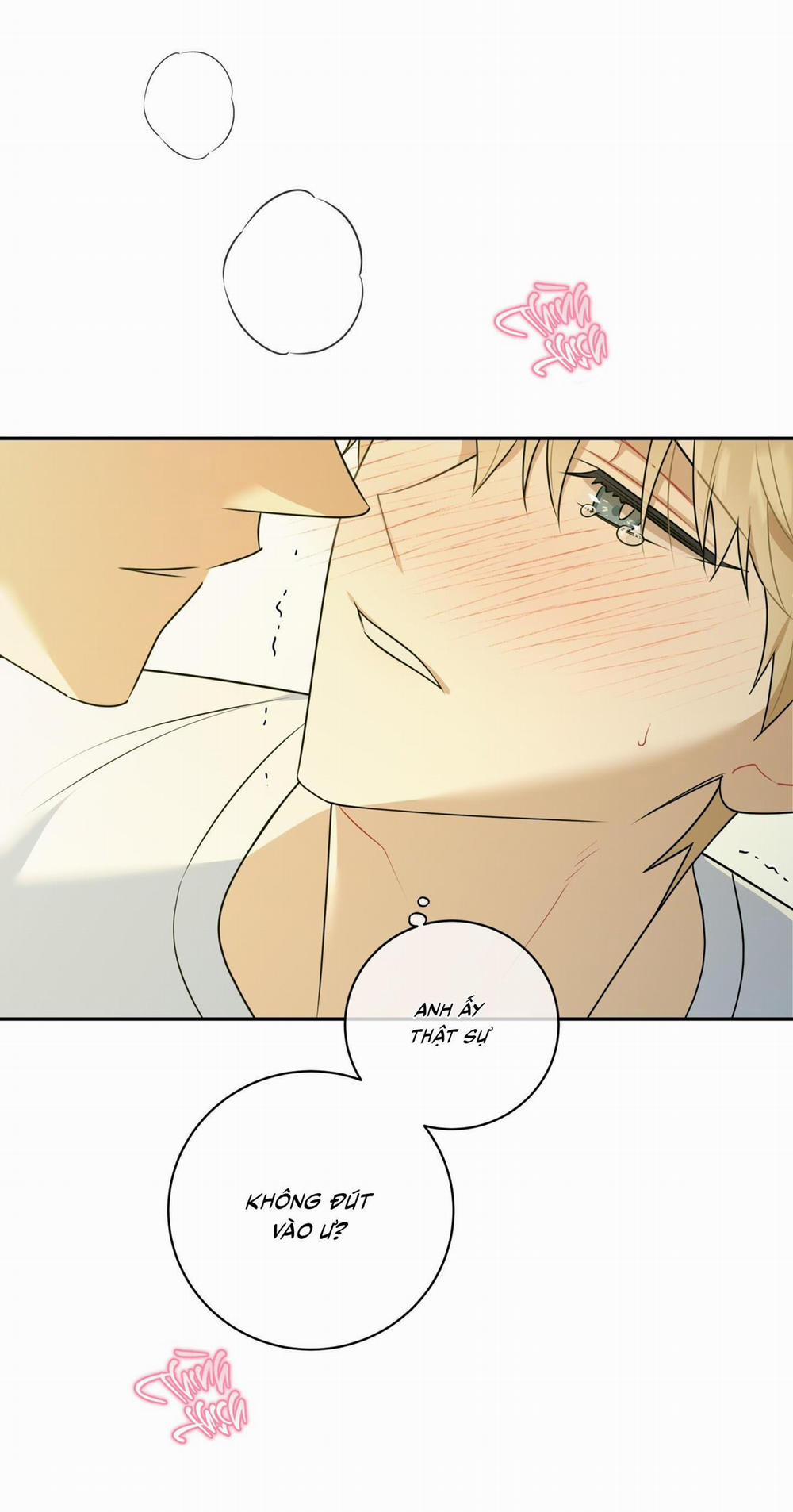 (CBunu) Bắt tay hả, thôi bỏ đi! 28 trang 39