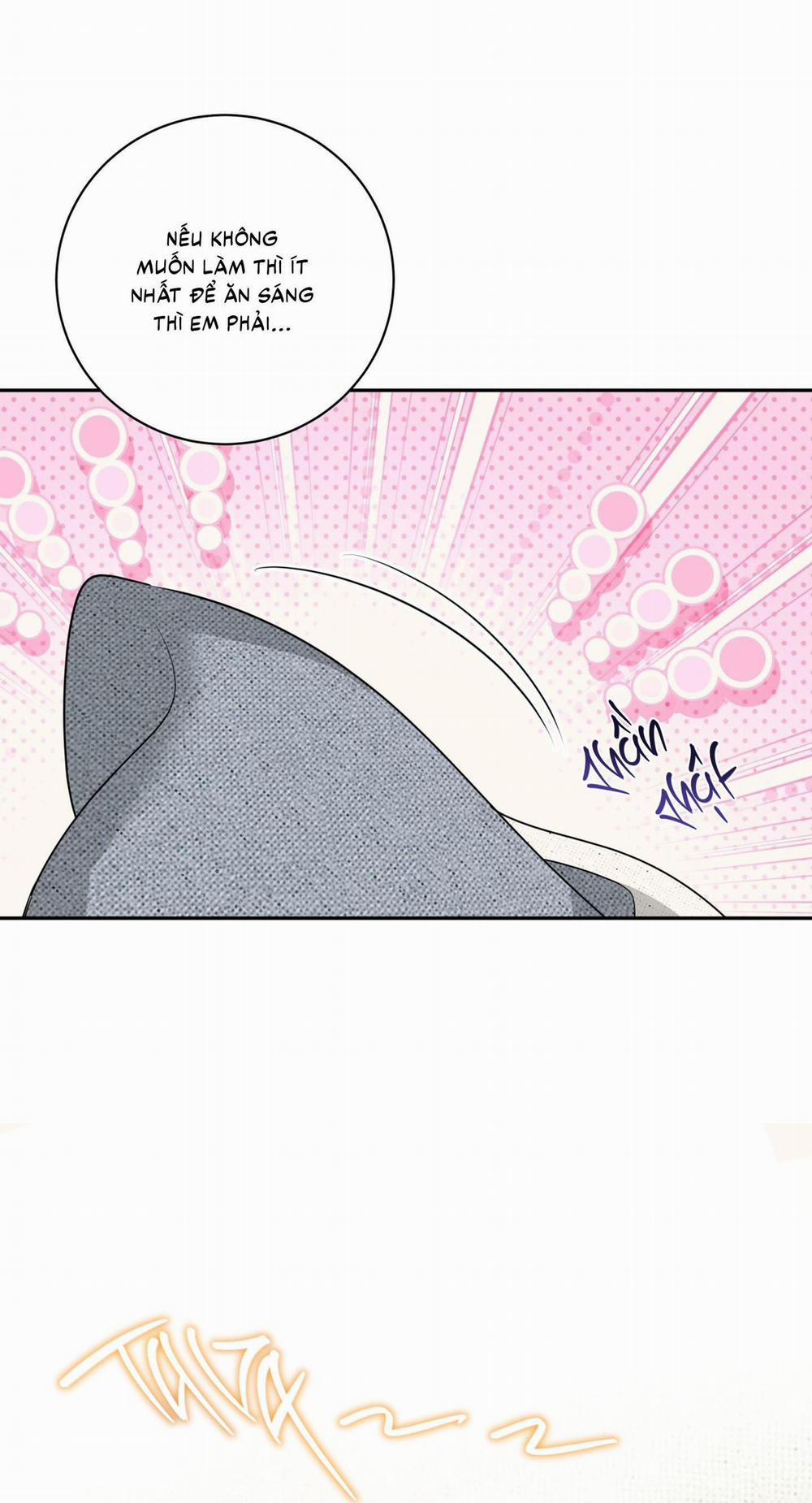 (CBunu) Bắt tay hả, thôi bỏ đi! 28 trang 5