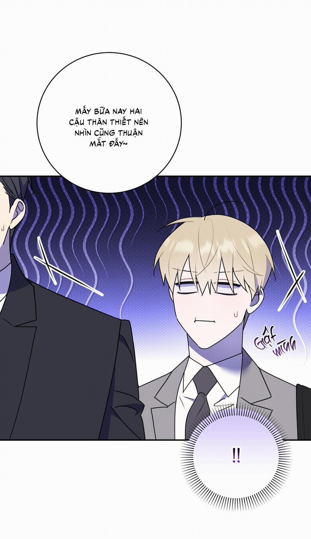 (CBunu) Bắt tay hả, thôi bỏ đi! 28 trang 50