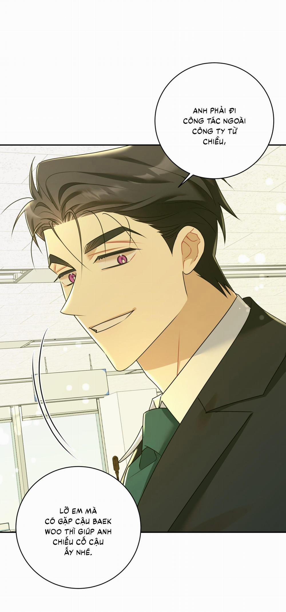 (CBunu) Bắt tay hả, thôi bỏ đi! 28 trang 54