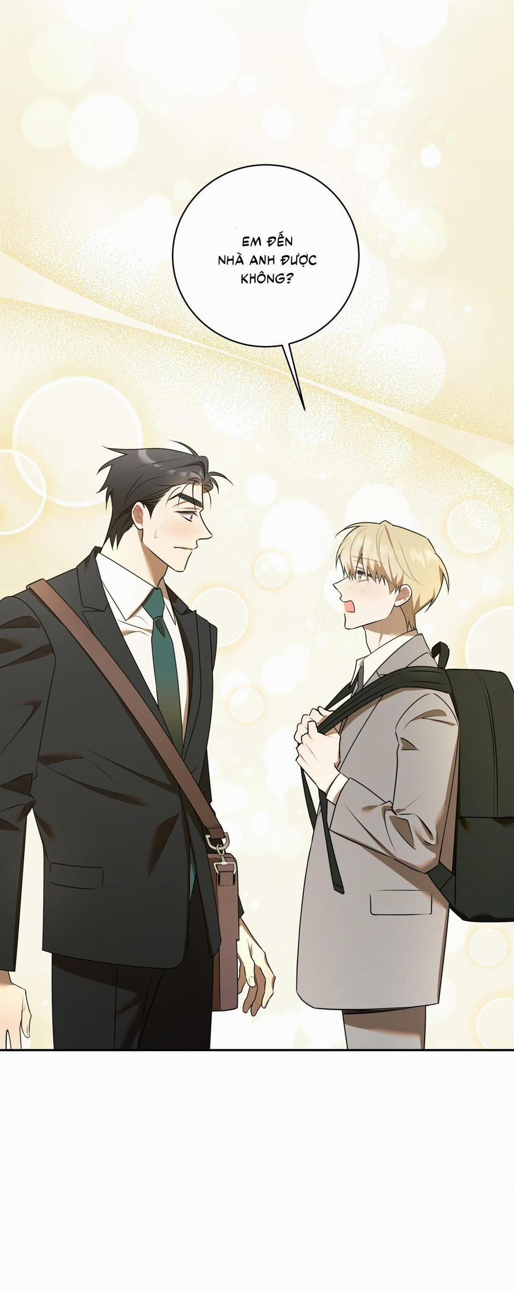 (CBunu) Bắt tay hả, thôi bỏ đi! 28 trang 57