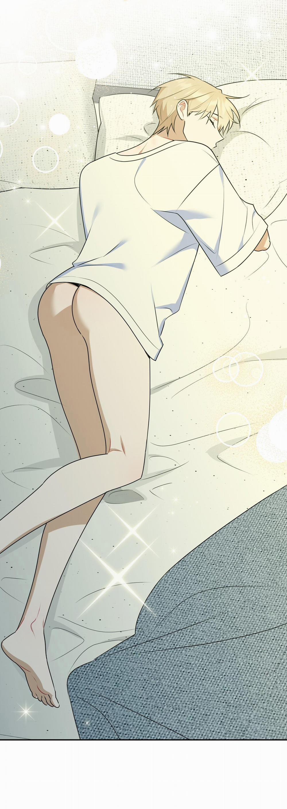 (CBunu) Bắt tay hả, thôi bỏ đi! 28 trang 6