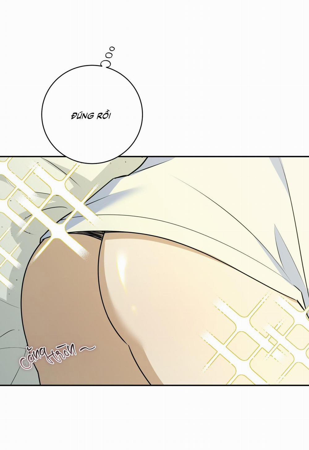 (CBunu) Bắt tay hả, thôi bỏ đi! 28 trang 8