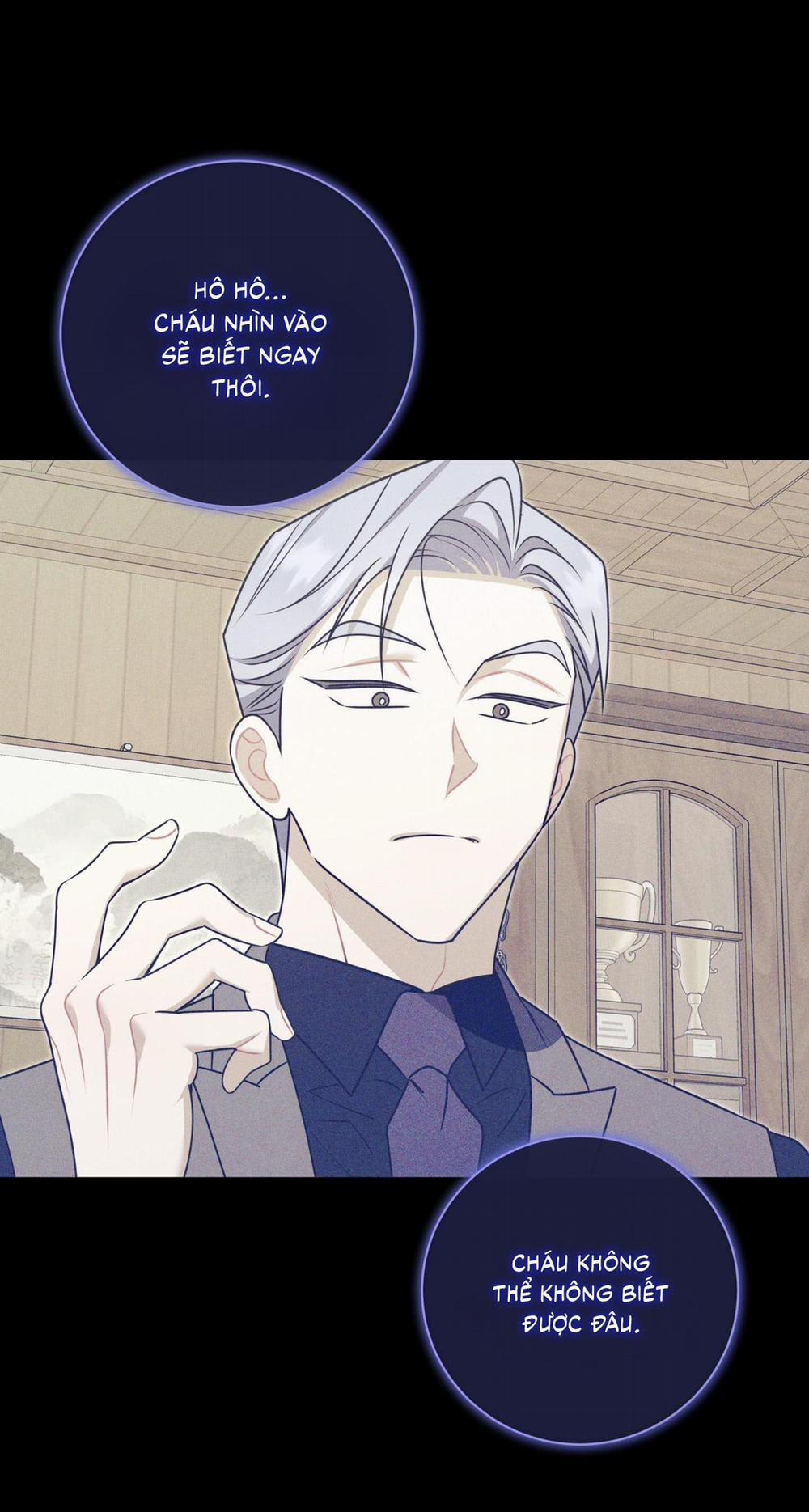 (CBunu) Bắt tay hả, thôi bỏ đi! 30 trang 31