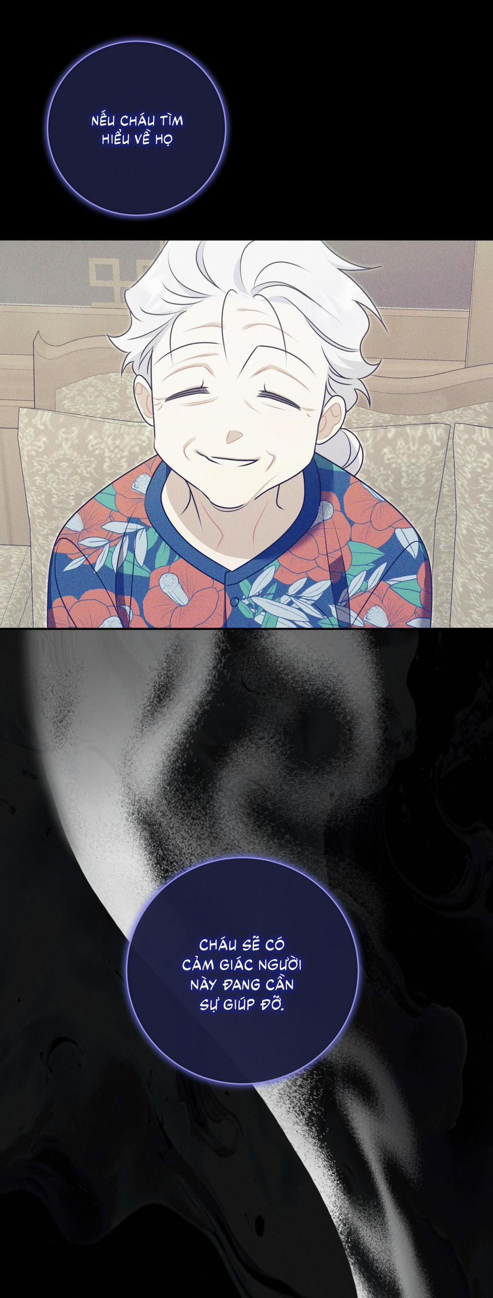 (CBunu) Bắt tay hả, thôi bỏ đi! 30 trang 32