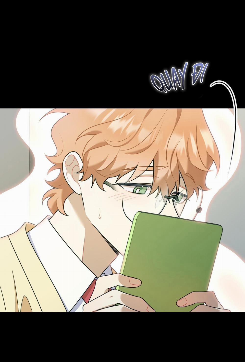 (CBunu) Bắt tay hả, thôi bỏ đi! 30 trang 36