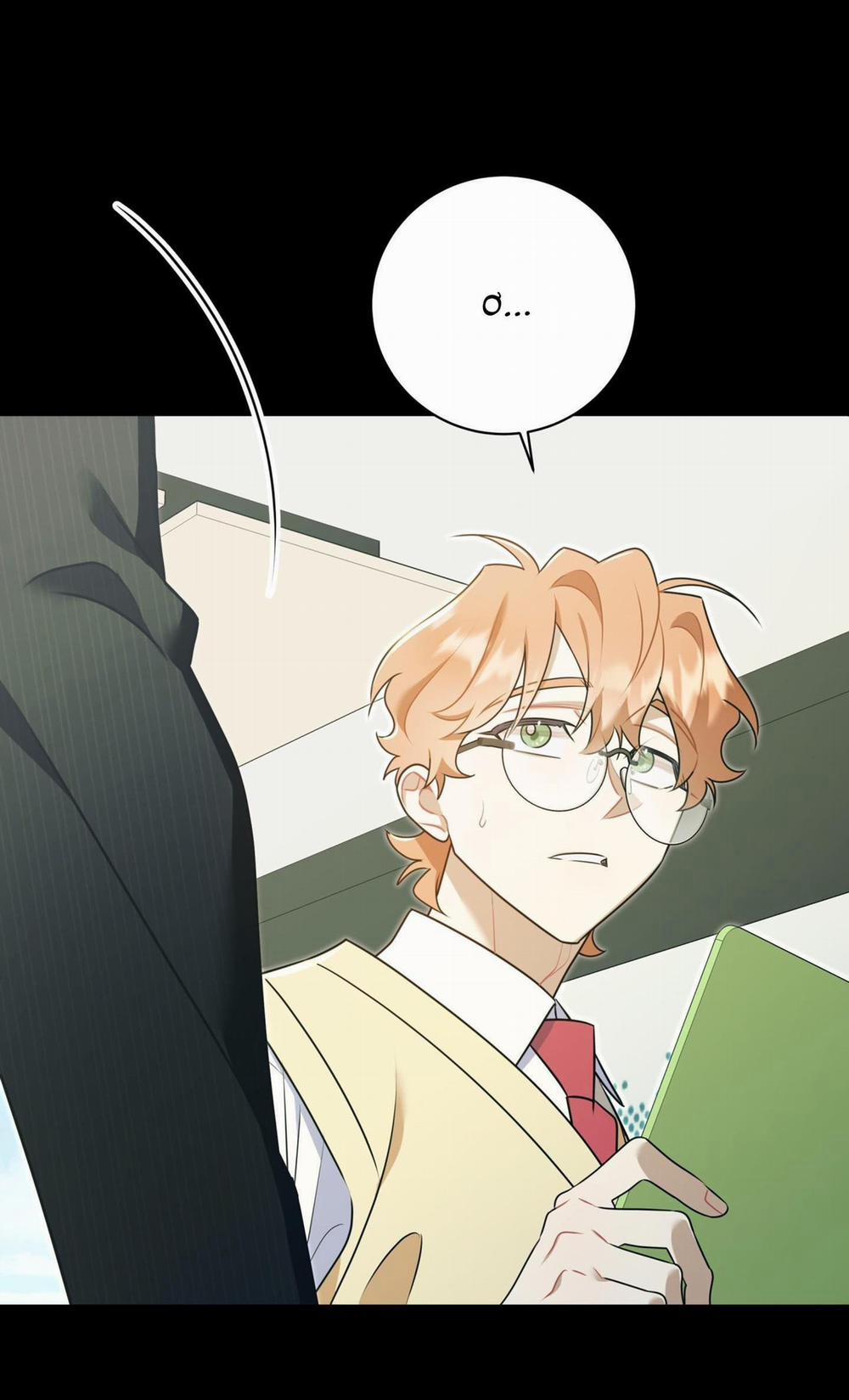 (CBunu) Bắt tay hả, thôi bỏ đi! 30 trang 39